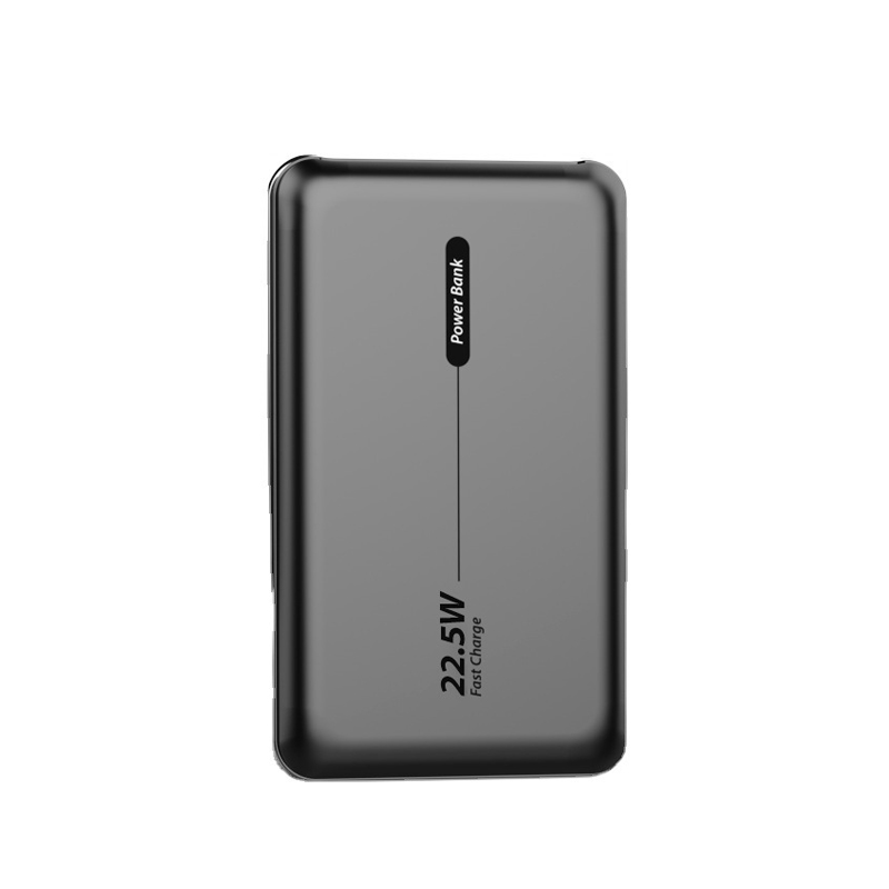Rechargeable 10000mAh External Battery Charger for Mobile Phone - Image 3