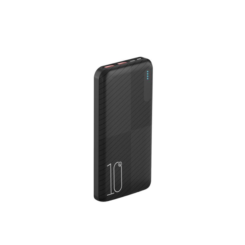 PD22.5W 10000mAh external battery charger station