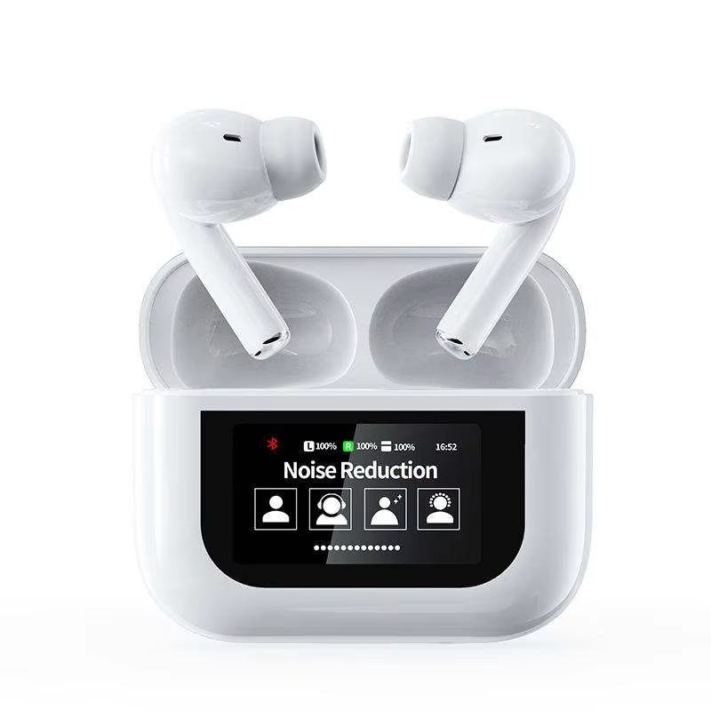 A9 Pro Wireless Bluetooth Earpods like Apple Brand