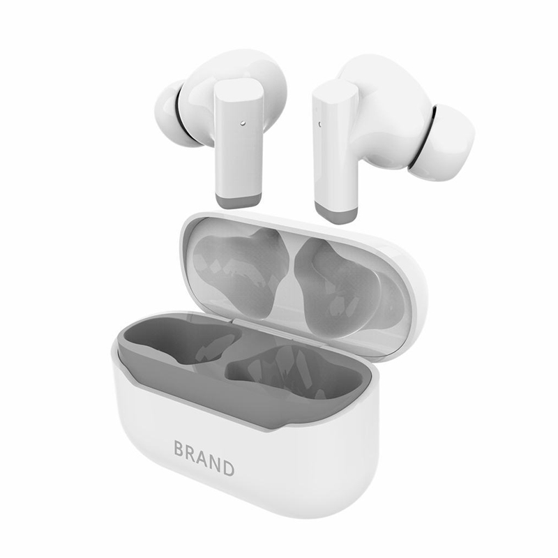 non-noise cancelling Bluetooth Wireless Earphone - Image 4
