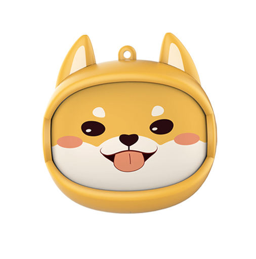 Cute Cat Face Wireless Bluetooth Earbuds