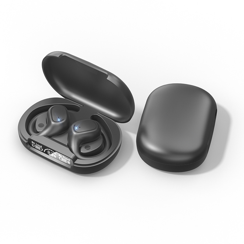 OWS Audio Sport Bluetooth Wireless Earphone - Image 2