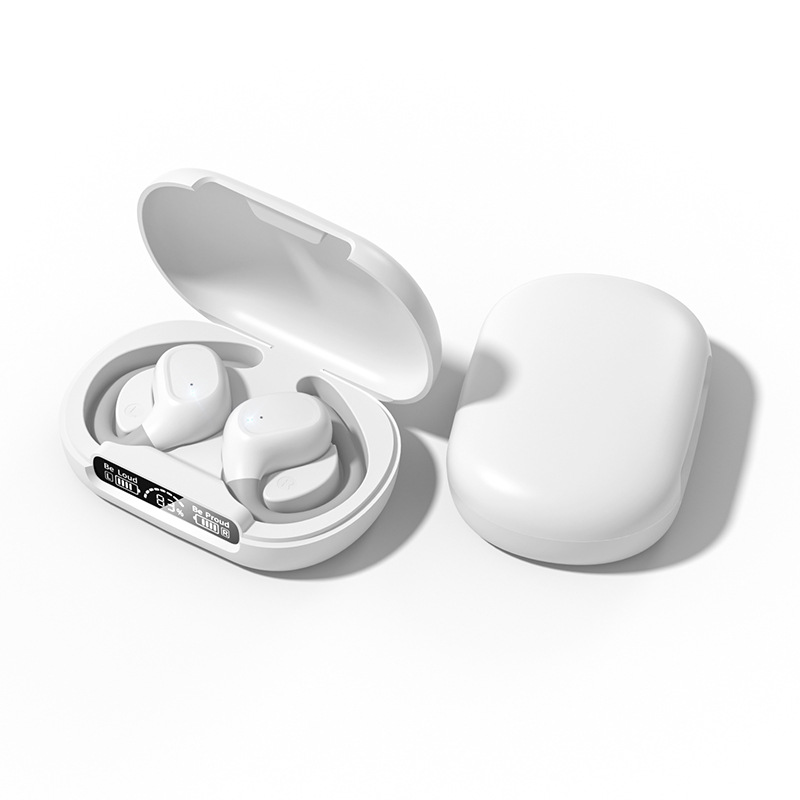 OWS Audio Sport Bluetooth Wireless Earphone - Image 3