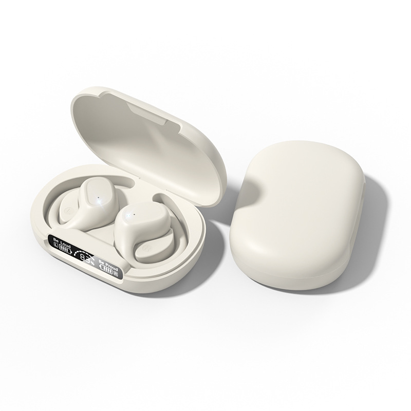 OWS Audio Sport Bluetooth Wireless Earphone