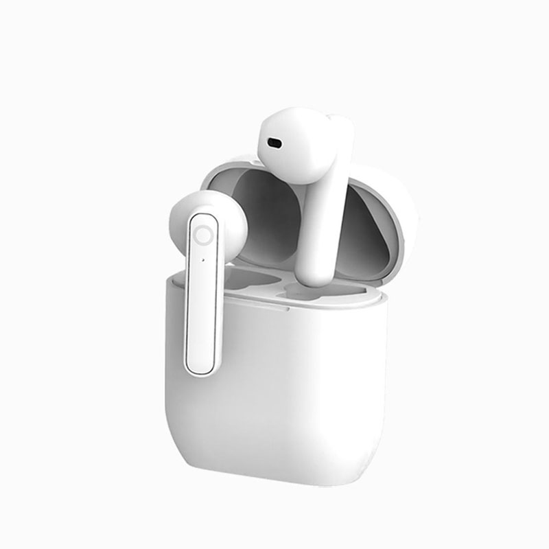 Non-Noise Cancelling Bluetooth Tws Earphones