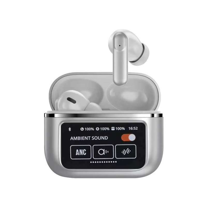 A9 Pro Wireless Bluetooth Earpods like Apple Brand - Image 2