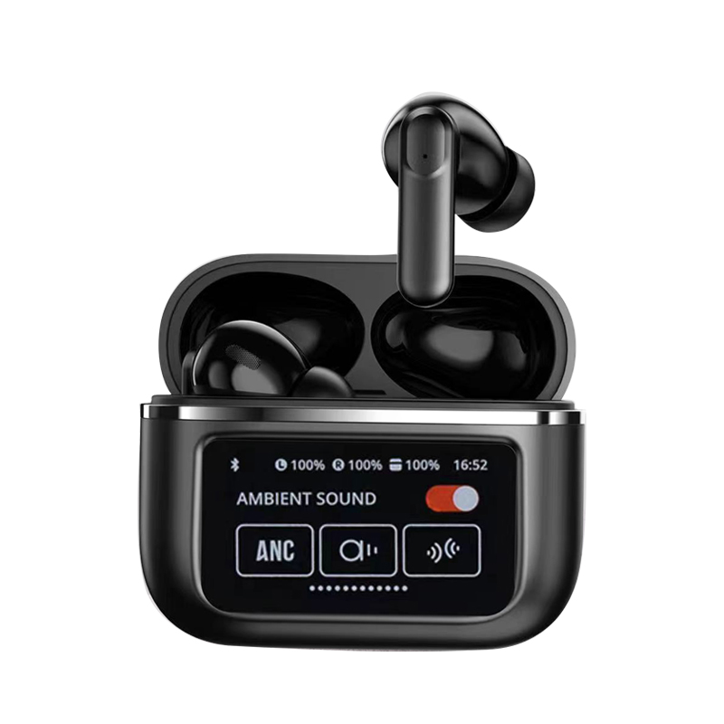 A9 Pro Wireless Bluetooth Earpods like Apple Brand - Image 3