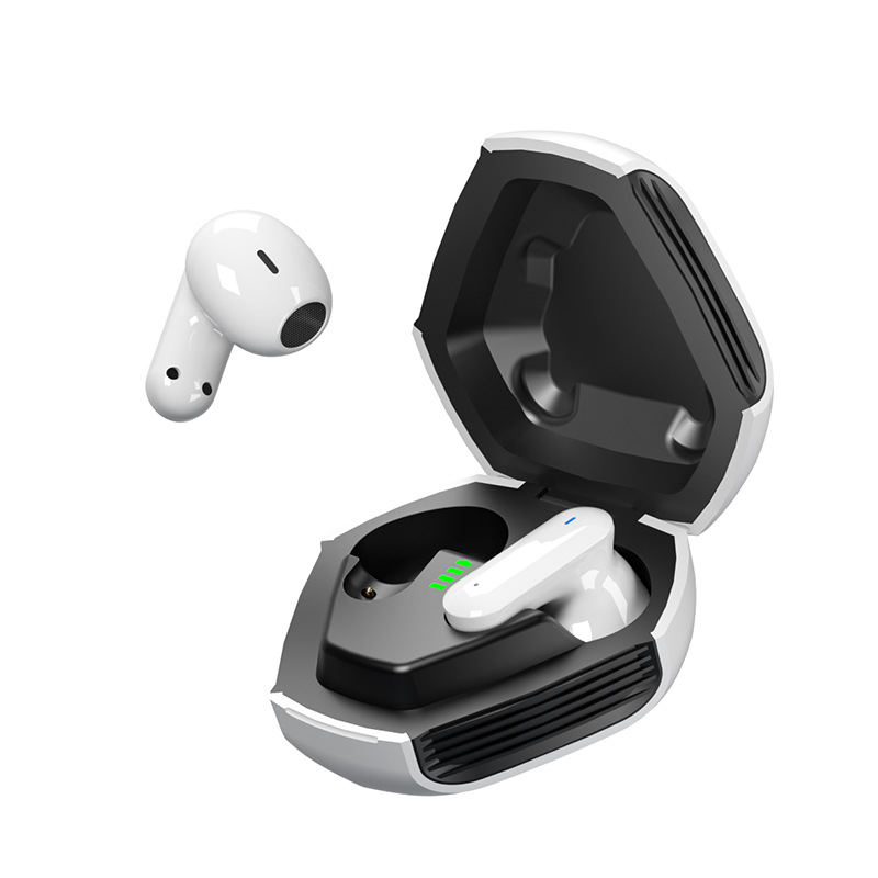 Wireless Bluetooth Gaming Earphone
