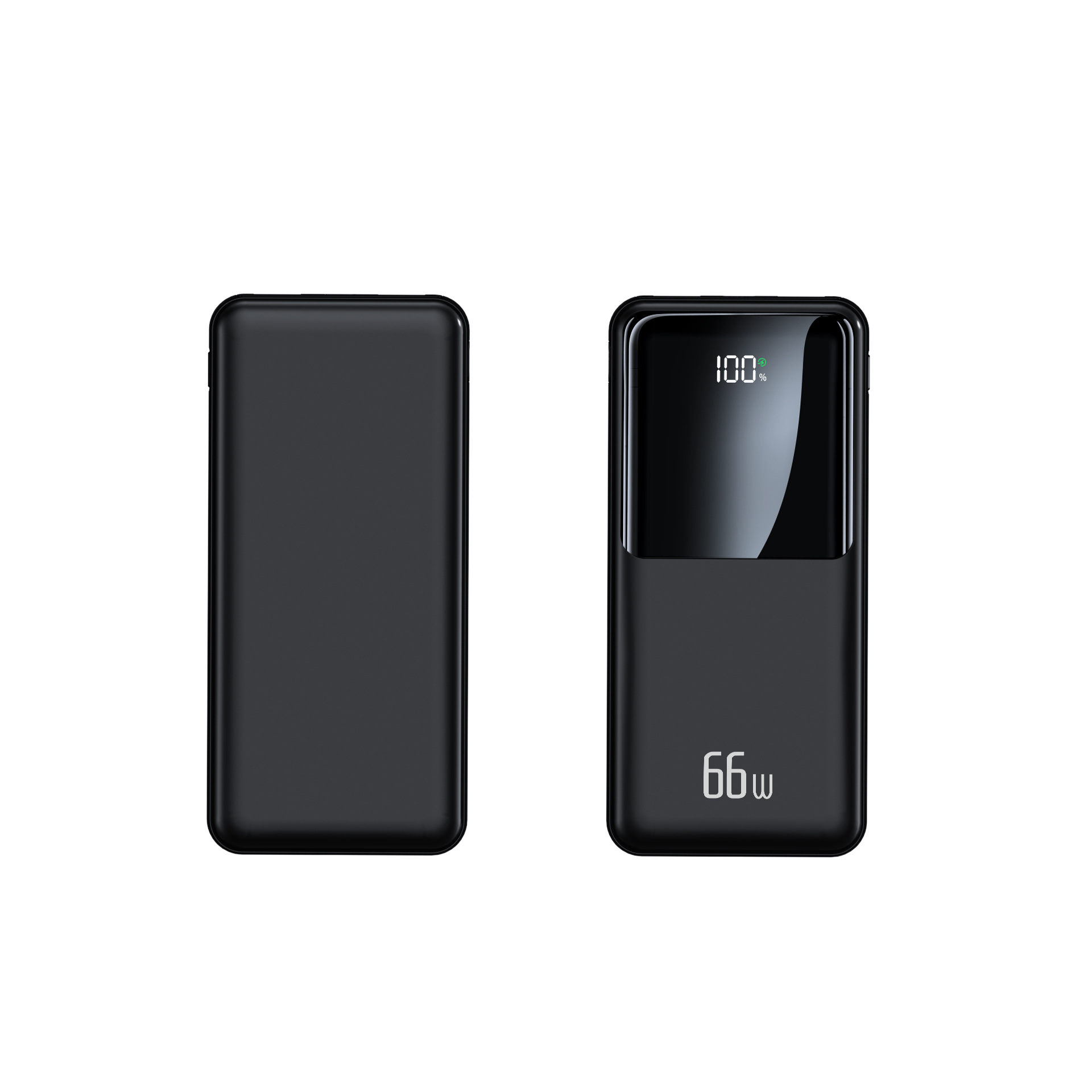 Portable 10000mah Power Bank for mobile phone charger