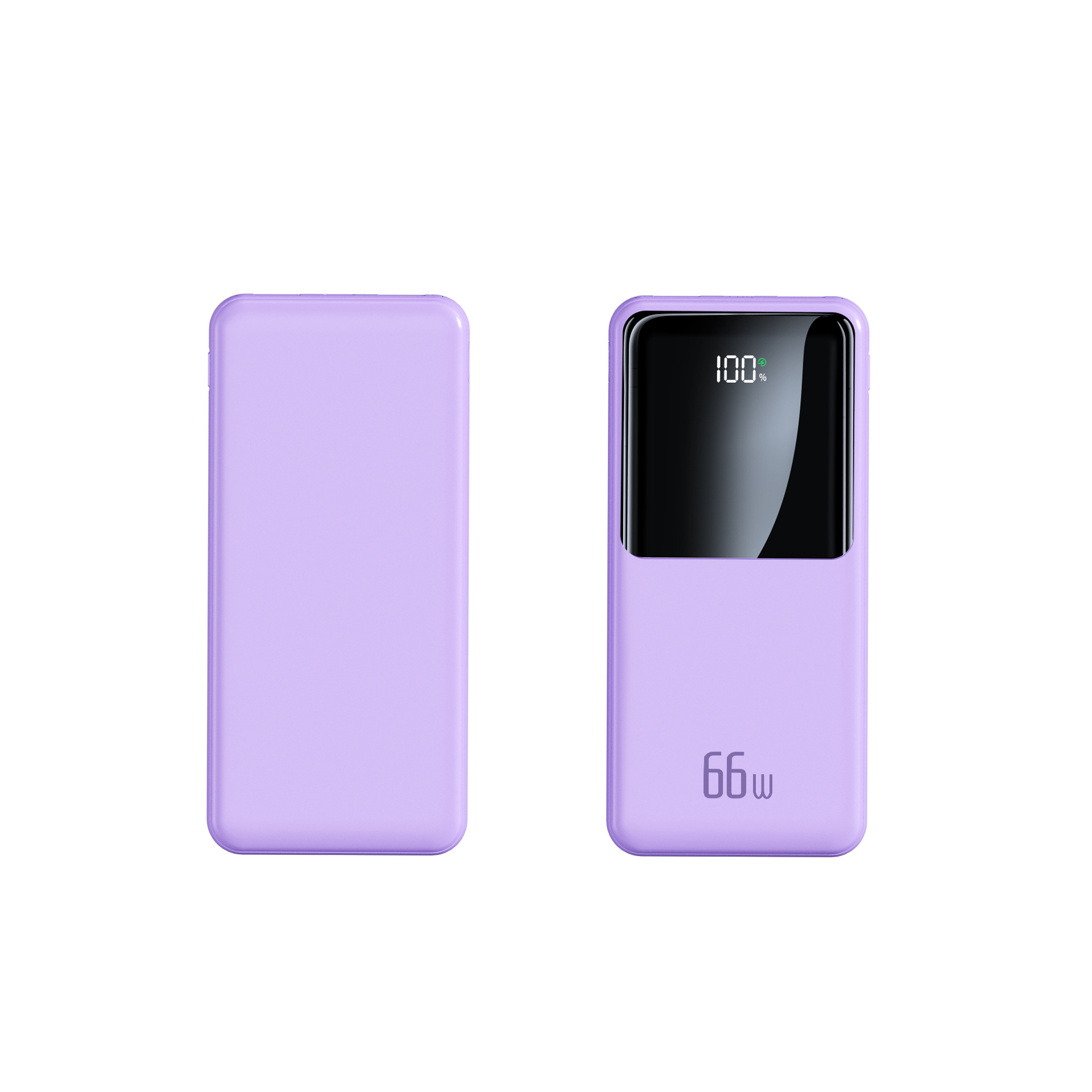 Portable 10000mah Power Bank for mobile phone charger - Image 4